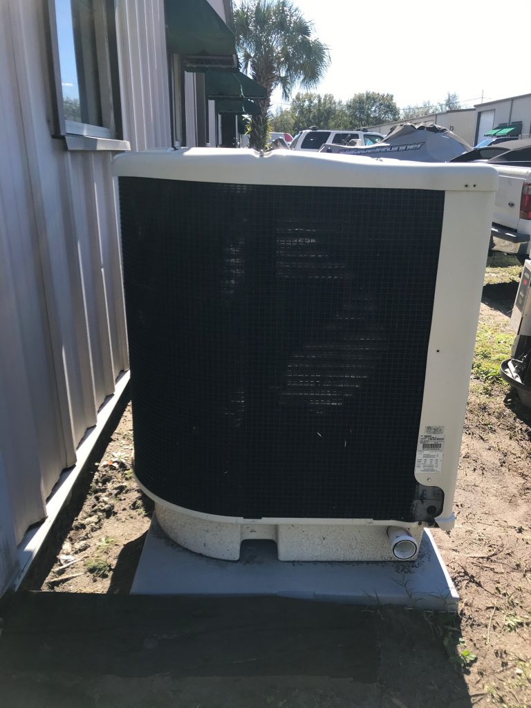 Pentair Ultratemp 125K btus Pool Heater Rental